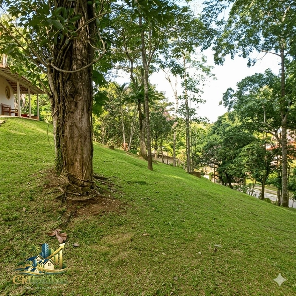 🏡 Chácara à Venda em Ipiabas – 8 Quartos, Lago, Piscina e Estrutura Completa: 31ª foto da galeria de imagens do imóvel