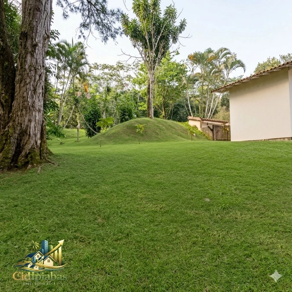 🏡 Chácara à Venda em Ipiabas – 8 Quartos, Lago, Piscina e Estrutura Completa: 32ª foto da galeria de imagens do imóvel