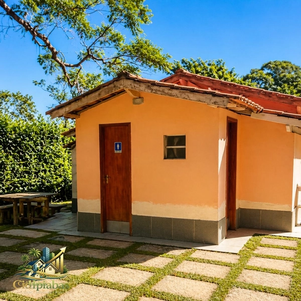 🏡 Chácara à Venda em Ipiabas – 8 Quartos, Lago, Piscina e Estrutura Completa: 28ª foto da galeria de imagens do imóvel