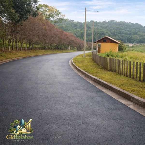 🌄Terreno a venda a partir de 600 m² em Ipiabas no Condomínio Green Village: 19ª foto da galeria de imagens do imóvel