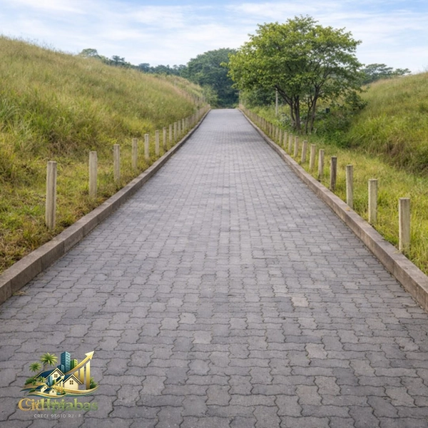 🌄Terreno a venda a partir de 600 m² em Ipiabas no Condomínio Green Village: 16ª foto da galeria de imagens do imóvel