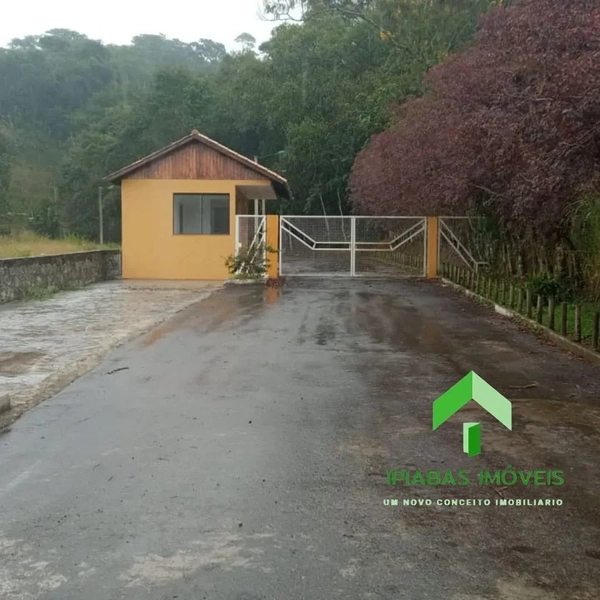 🌱 Terreno em Ipiabas, com 700 m2: 1ª foto da galeria de imagens do imóvel