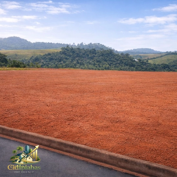 🌄Terreno a venda a partir de 600 m² em Ipiabas no Condomínio Green Village: 5ª foto da galeria de imagens do imóvel