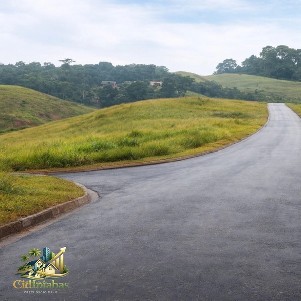 🌄Terreno a venda a partir de 600 m² em Ipiabas no Condomínio Green Village: 3ª foto da galeria de imagens do imóvel