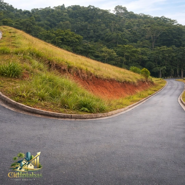🌄Terreno a venda a partir de 600 m² em Ipiabas no Condomínio Green Village: 10ª foto da galeria de imagens do imóvel