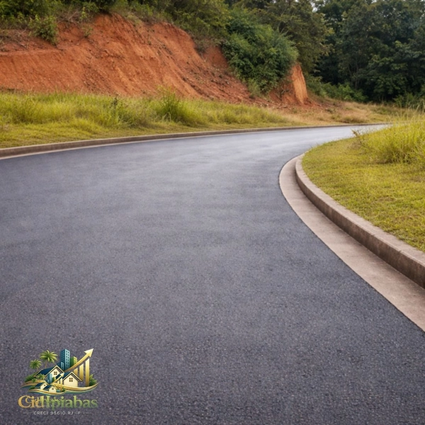 🌄Terreno a venda a partir de 600 m² em Ipiabas no Condomínio Green Village: 23ª foto da galeria de imagens do imóvel