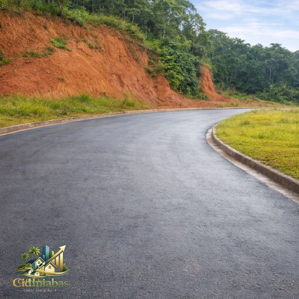 🌄Terreno a venda a partir de 600 m² em Ipiabas no Condomínio Green Village: 11ª foto da galeria de imagens do imóvel