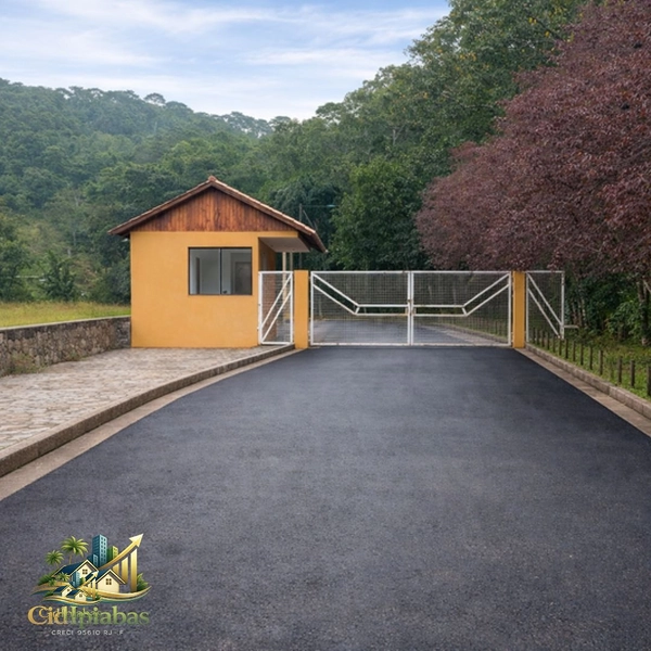🌄Terreno a venda a partir de 600 m² em Ipiabas no Condomínio Green Village: 1ª foto da galeria de imagens do imóvel