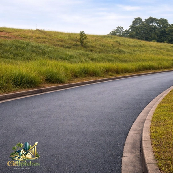 🌄Terreno a venda a partir de 600 m² em Ipiabas no Condomínio Green Village: 22ª foto da galeria de imagens do imóvel