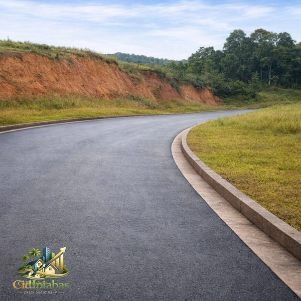 🌄Terreno a venda a partir de 600 m² em Ipiabas no Condomínio Green Village: 21ª foto da galeria de imagens do imóvel