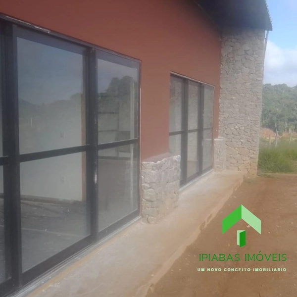 🌱 Casa a venda em Ipiabas, com 2 quartos.: 4ª foto da galeria de imagens do imóvel