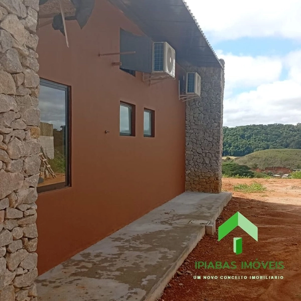 🌱 Casa a venda em Ipiabas, com 2 quartos.: 6ª foto da galeria de imagens do imóvel