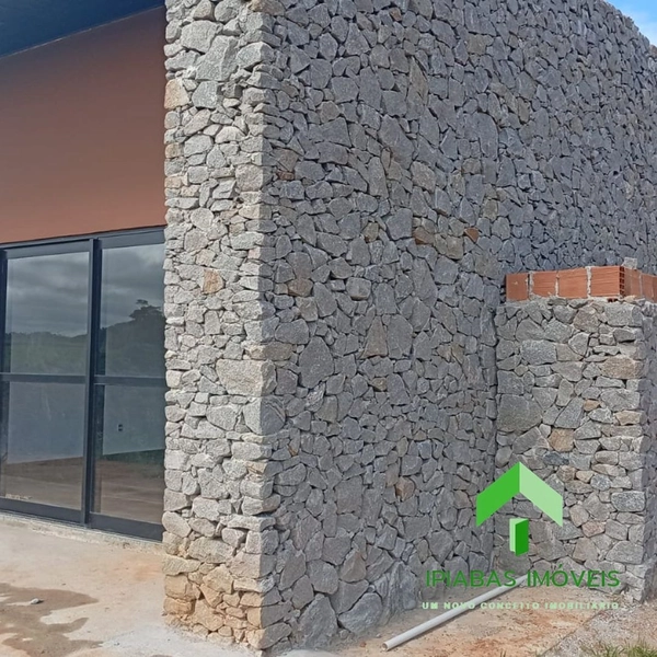 🌱 Casa a venda em Ipiabas, com 2 quartos.: 5ª foto da galeria de imagens do imóvel