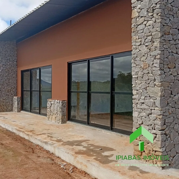 🌱 Casa a venda em Ipiabas, com 2 quartos.: 1ª foto da galeria de imagens do imóvel