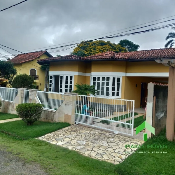 🌱 Casa á venda em Ipiabas com 2 quartos: 1ª foto da galeria de imagens do imóvel