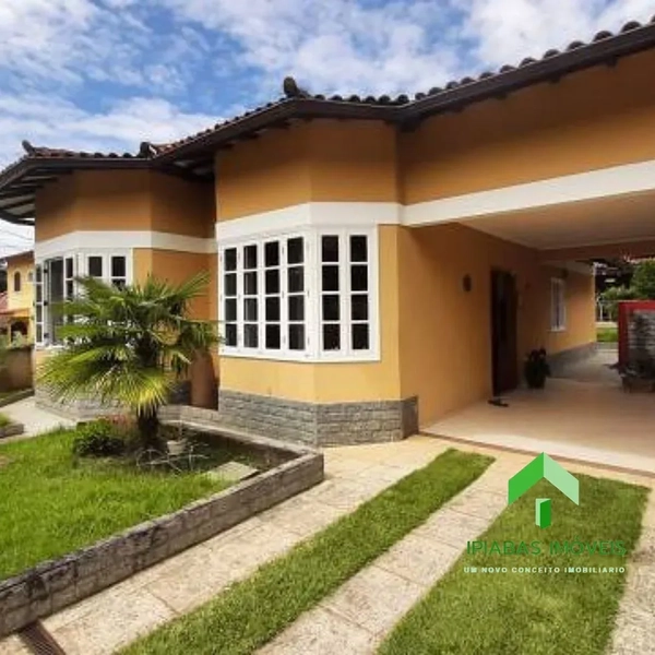 🌱 Casa á venda em Ipiabas com 2 quartos: 2ª foto da galeria de imagens do imóvel