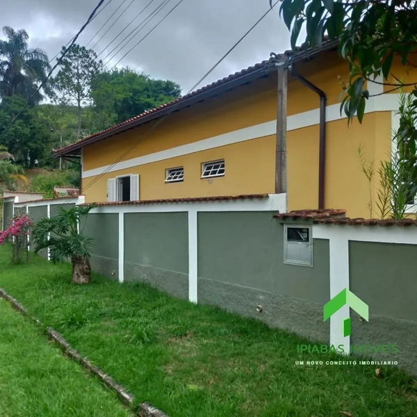🌱 Casa á venda em Ipiabas com 2 quartos: 24ª foto da galeria de imagens do imóvel