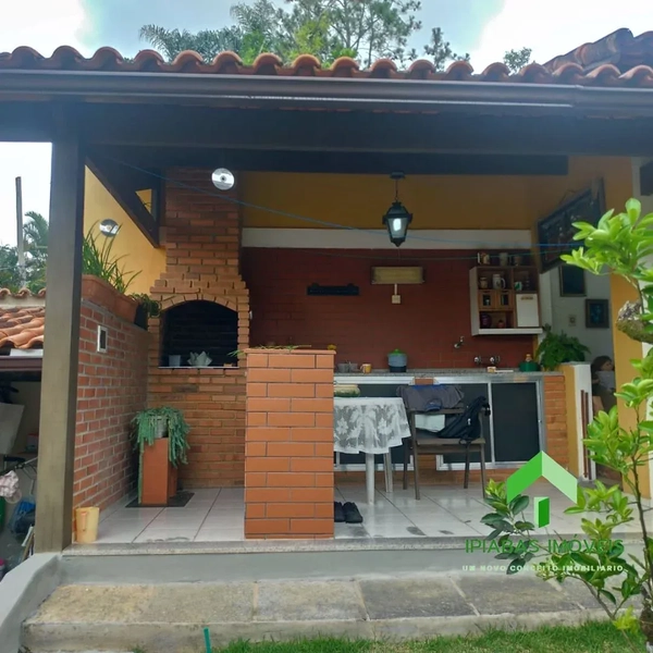 🌱 Casa á venda em Ipiabas com 2 quartos: 19ª foto da galeria de imagens do imóvel