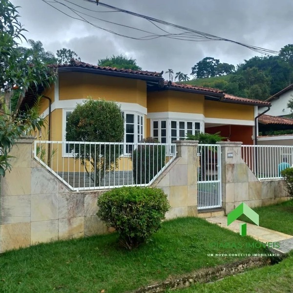 🌱 Casa á venda em Ipiabas com 2 quartos: 3ª foto da galeria de imagens do imóvel