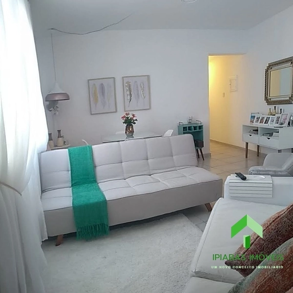 🌱Apartamento Reformado de 2 Quartos no Centro de Barra do Piraí: 11ª foto da galeria de imagens do imóvel