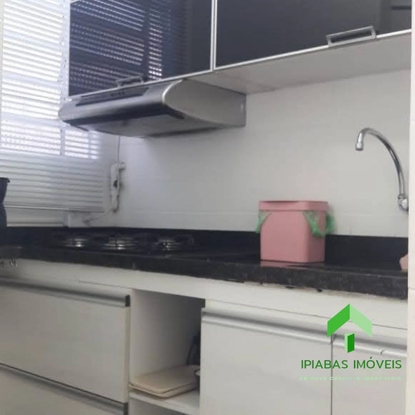 🌱Apartamento Reformado de 2 Quartos no Centro de Barra do Piraí: 2ª foto da galeria de imagens do imóvel