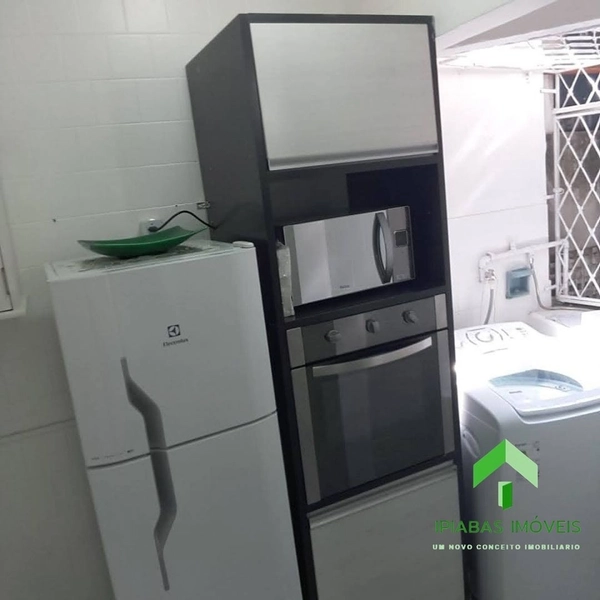 🌱Apartamento Reformado de 2 Quartos no Centro de Barra do Piraí: 16ª foto da galeria de imagens do imóvel
