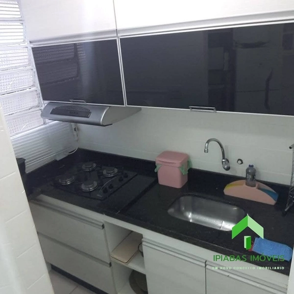 🌱Apartamento Reformado de 2 Quartos no Centro de Barra do Piraí: 4ª foto da galeria de imagens do imóvel