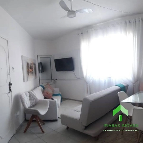 🌱Apartamento Reformado de 2 Quartos no Centro de Barra do Piraí: 10ª foto da galeria de imagens do imóvel