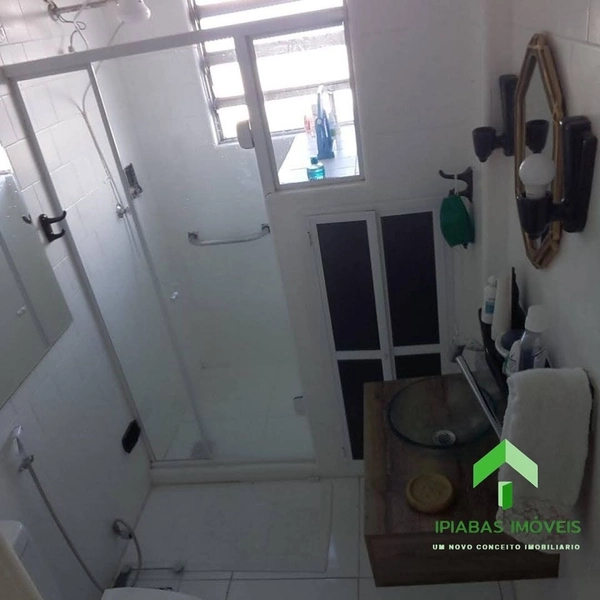 🌱Apartamento Reformado de 2 Quartos no Centro de Barra do Piraí: 14ª foto da galeria de imagens do imóvel