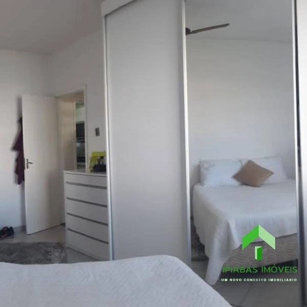 🌱Apartamento Reformado de 2 Quartos no Centro de Barra do Piraí: 17ª foto da galeria de imagens do imóvel