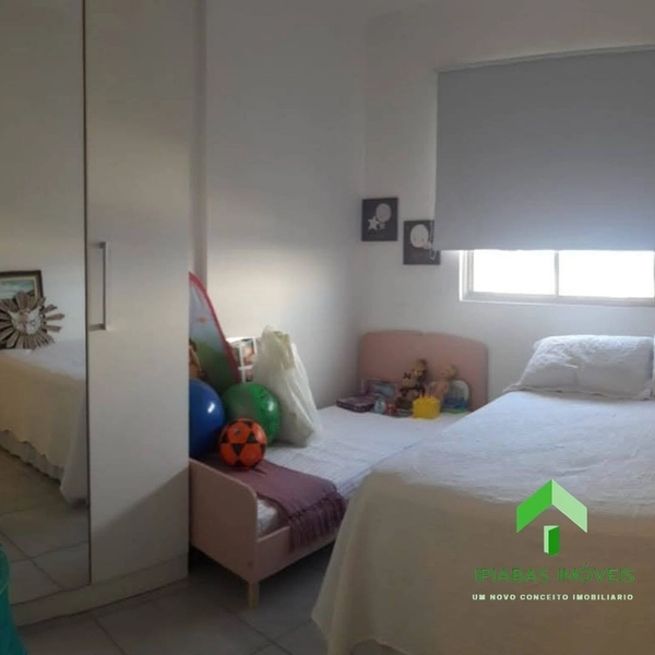 🌱Apartamento Reformado de 2 Quartos no Centro de Barra do Piraí: 9ª foto da galeria de imagens do imóvel