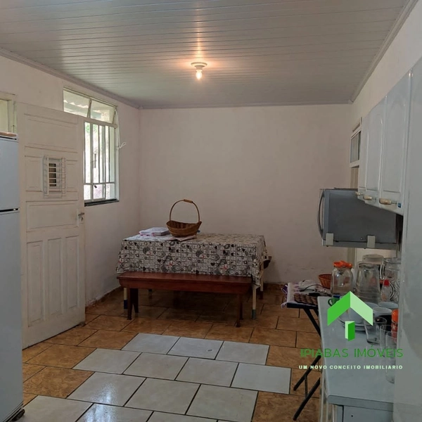 🌱 Sitio a venda em Ipiabas, Sede com 4 Quartos, 2 Suites, Piscina e Área Gourmet com 20.000 m2.: 17ª foto da galeria de imagens do imóvel
