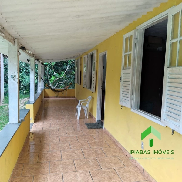 🌱 Sitio a venda em Ipiabas, Sede com 4 Quartos, 2 Suites, Piscina e Área Gourmet com 20.000 m2.: 29ª foto da galeria de imagens do imóvel