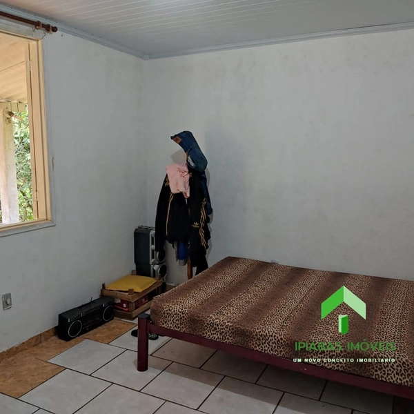 🌱 Sitio a venda em Ipiabas, Sede com 4 Quartos, 2 Suites, Piscina e Área Gourmet com 20.000 m2.: 9ª foto da galeria de imagens do imóvel