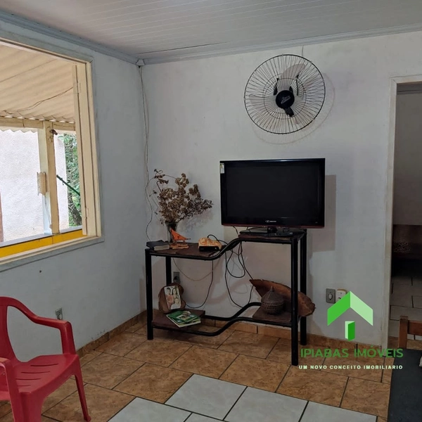 🌱 Sitio a venda em Ipiabas, Sede com 4 Quartos, 2 Suites, Piscina e Área Gourmet com 20.000 m2.: 14ª foto da galeria de imagens do imóvel
