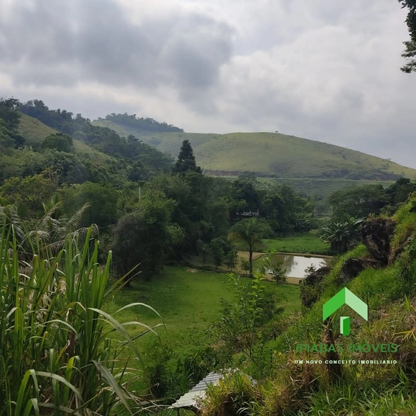 🌱 Sitio a venda em Ipiabas, Sede com 4 Quartos, 2 Suites, Piscina e Área Gourmet com 20.000 m2.: 25ª foto da galeria de imagens do imóvel
