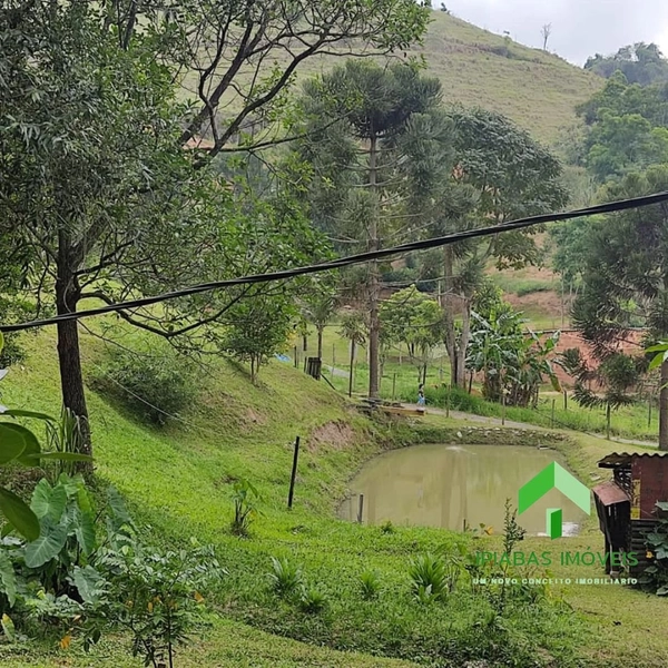 🌱 Sitio a venda em Ipiabas, Sede com 4 Quartos, 2 Suites, Piscina e Área Gourmet com 20.000 m2.: 24ª foto da galeria de imagens do imóvel