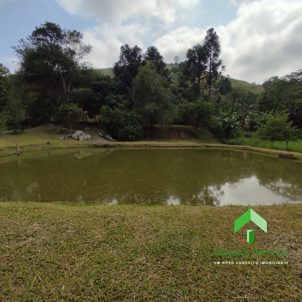 🌱 Sitio a venda em Ipiabas, Sede com 4 Quartos, 2 Suites, Piscina e Área Gourmet com 20.000 m2.: 28ª foto da galeria de imagens do imóvel