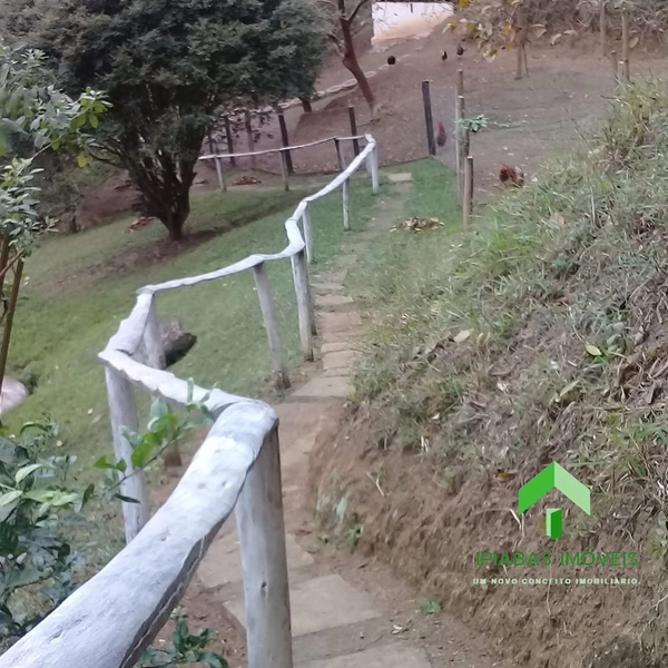 🌱 Sitio a venda em Ipiabas, Sede com 4 Quartos, 2 Suites, Piscina e Área Gourmet com 20.000 m2.: 27ª foto da galeria de imagens do imóvel
