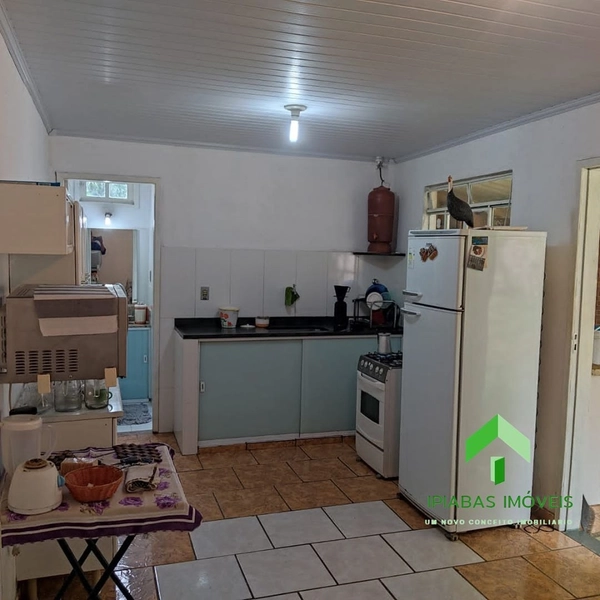 🌱 Sitio a venda em Ipiabas, Sede com 4 Quartos, 2 Suites, Piscina e Área Gourmet com 20.000 m2.: 20ª foto da galeria de imagens do imóvel