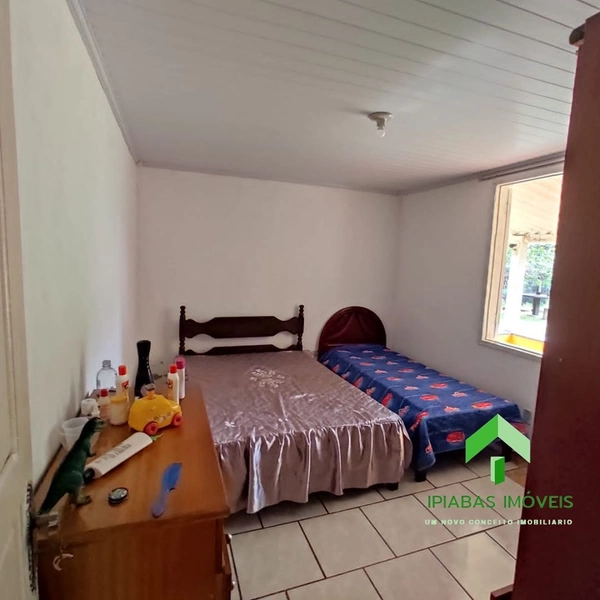 🌱 Sitio a venda em Ipiabas, Sede com 4 Quartos, 2 Suites, Piscina e Área Gourmet com 20.000 m2.: 10ª foto da galeria de imagens do imóvel