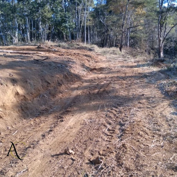 🌱 Terreno à venda em Ipiabas com 1.957 m²: 7ª foto da galeria de imagens do imóvel