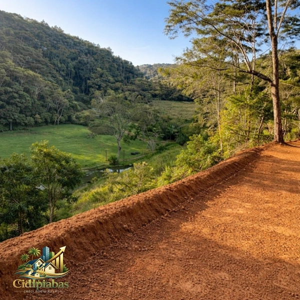 🌿 **EASY LIFE EM IPIABAS — 1.957m² PARA CONSTRUIR, VALORIZAR E VIVER MELHOR** 🏡✨: 5ª foto da galeria de imagens do imóvel
