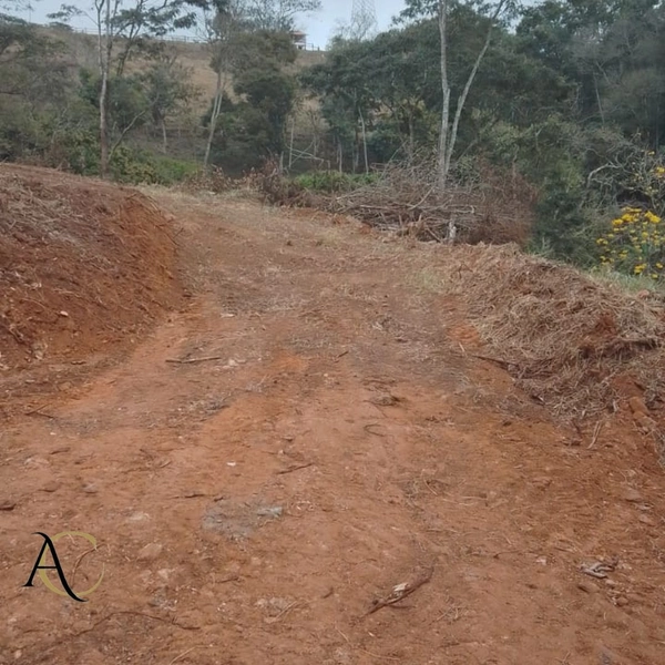 🌱 Terreno à venda em Ipiabas com 1.957 m²: 4ª foto da galeria de imagens do imóvel