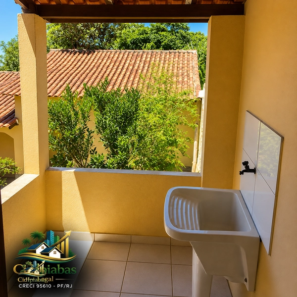🏡 Casa à Venda – Condomínio Village de Ipiabas: 16ª foto da galeria de imagens do imóvel
