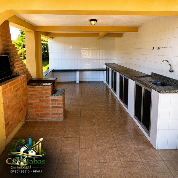 🏡 Casa à Venda – Condomínio Village de Ipiabas: 10ª foto da galeria de imagens do imóvel