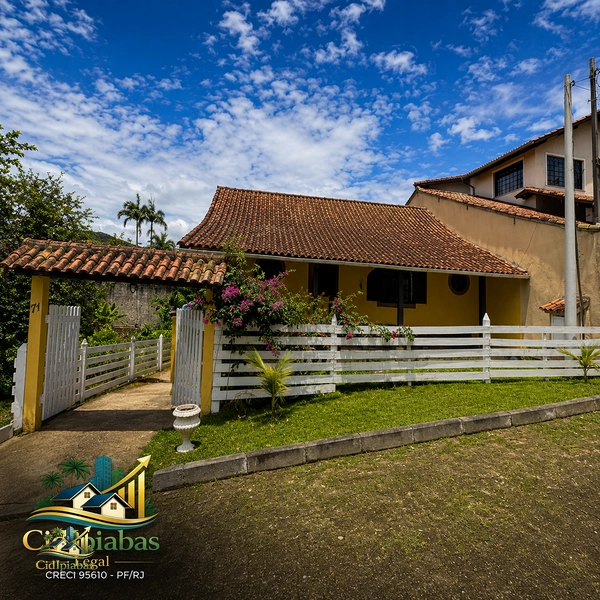 Imóvel residencial ou comercial