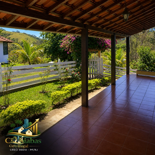 🏡 Casa à Venda – Condomínio Village de Ipiabas: 8ª foto da galeria de imagens do imóvel