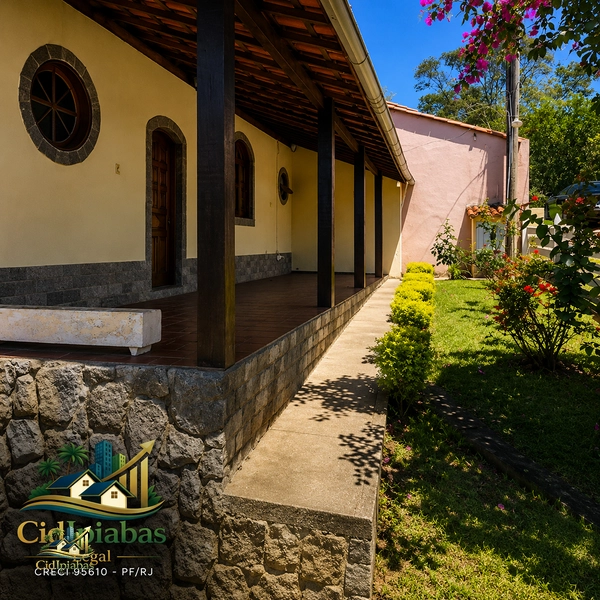🏡 Casa à Venda – Condomínio Village de Ipiabas: 7ª foto da galeria de imagens do imóvel