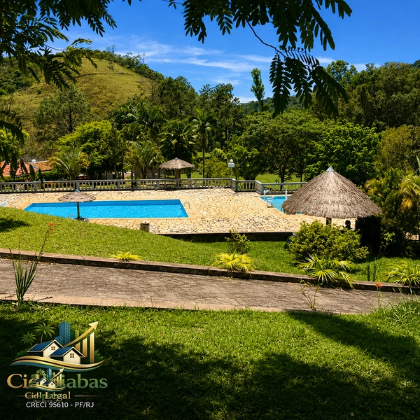 🏡 Casa à Venda – Condomínio Village de Ipiabas: 4ª foto da galeria de imagens do imóvel